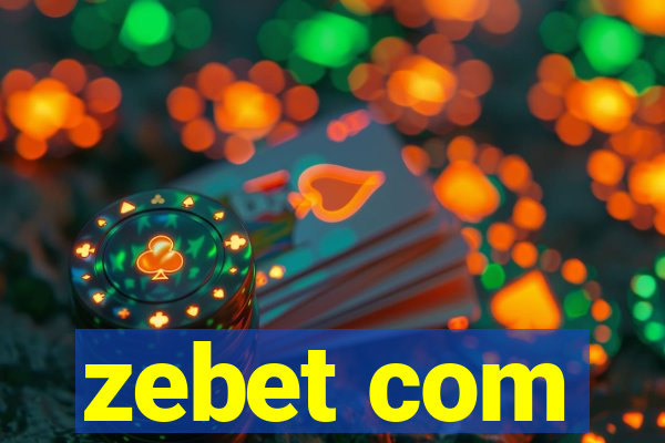 zebet com